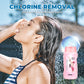 🔥Compre 2 y obtenga 1 gratis🔥 Jabón para cabello y cuerpo con decloración 2 en 1 para después de nadar