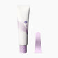 Crema depilatoria suave y natural