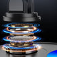 🔥Por tiempo limitado 50% de descuento🔥  Soporte para Teléfono con Altavoz Bluetooth de Inducción Inalámbrica 5 en 1