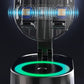 🔥Por tiempo limitado 50% de descuento🔥  Soporte para Teléfono con Altavoz Bluetooth de Inducción Inalámbrica 5 en 1