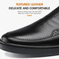 🔥Por tiempo limitado 50% de descuento🔥 Mocasines informales de negocios con suela blanda para hombre