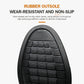 🔥Por tiempo limitado 50% de descuento🔥 Mocasines informales de negocios con suela blanda para hombre