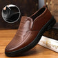 🔥Por tiempo limitado 50% de descuento🔥 Mocasines informales de negocios con suela blanda para hombre