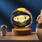 🔥Por tiempo limitado 50% de descuento🔥  Bola de cristal 3D Planet