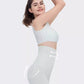 🔥 ¡Último día 50% de descuento!🔥 Fajas para mujer con control de barriga y levantamiento de glúteos, ropa sexy y cómoda de cintura alta para esculpir el cuerpo, ropa de compresión para mujer