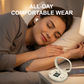 🔥OFERTA DE ÚLTIMO DÍA - 50% DE DESCUENTO🎁Auriculares Bluetooth inalámbricos de par dual con estuche de carga LED