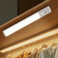 🔥Por tiempo limitado 50% de descuento🔥  Barra de luces con sensor de movimiento magnético con pantalla de batería