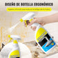 🔥¡Día último! Compra 2 botellas y obtén $20 de descuento🔥  Desengrasante de Cocina Potente y Espumoso
