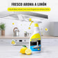 🔥¡Día último! Compra 2 botellas y obtén $20 de descuento🔥  Desengrasante de Cocina Potente y Espumoso