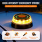 🔥Por tiempo limitado 50% de descuento🔥  Luz estroboscópica de emergencia LED magnética para todo clima