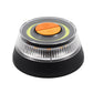 🔥Por tiempo limitado 50% de descuento🔥  Luz estroboscópica de emergencia LED magnética para todo clima