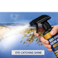 💜Último día de oferta con 50% de descuento🔥Spray eficiente para revestimiento de automóviles