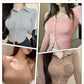 ✨✨ (Media taza en forma de corazón) ropa interior sin costuras para mujer: imprescindible para ✨✨ toda la vida