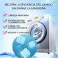 🔥 ¡Último día 50% de descuento!🔥  Pastillas para la Limpieza Profunda de la Lavadora