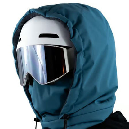 🔥Por tiempo limitado 50% de descuento🔥  Pasamontañas Unisex Cortaviento y Calientito para Ciclismo y Esquí