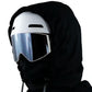🔥Por tiempo limitado 50% de descuento🔥  Pasamontañas Unisex Cortaviento y Calientito para Ciclismo y Esquí