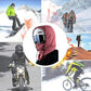 🔥Por tiempo limitado 50% de descuento🔥  Pasamontañas Unisex Cortaviento y Calientito para Ciclismo y Esquí