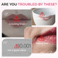 🔥Compre 1 y obtenga 1 gratis el último día🔥 Crema de labios mate con cojín hidratante