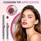 🔥Compre 1 y obtenga 1 gratis el último día🔥 Crema de labios mate con cojín hidratante