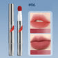 🔥Compre 1 y obtenga 1 gratis el último día🔥 Crema de labios mate con cojín hidratante