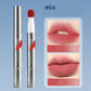 🔥Compre 1 y obtenga 1 gratis el último día🔥 Crema de labios mate con cojín hidratante
