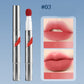 🔥Compre 1 y obtenga 1 gratis el último día🔥 Crema de labios mate con cojín hidratante