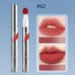 🔥Compre 1 y obtenga 1 gratis el último día🔥 Crema de labios mate con cojín hidratante
