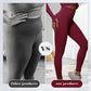 🔥 ¡Último día 50% de descuento!🔥  Leggings scrunch sin costuras para mujer