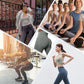 🔥 ¡Último día 50% de descuento!🔥  Leggings scrunch sin costuras para mujer