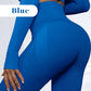 🔥 ¡Último día 50% de descuento!🔥  Leggings scrunch sin costuras para mujer