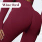 🔥 ¡Último día 50% de descuento!🔥  Leggings scrunch sin costuras para mujer