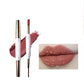 🔥 ¡Último día 50% de descuento!🔥  Lápiz labial y delineador de labios 2 en 1 resistente al agua