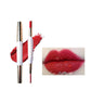 🔥 ¡Último día 50% de descuento!🔥  Lápiz labial y delineador de labios 2 en 1 resistente al agua