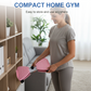 🔥 ¡Último día 50% de descuento!🔥  Máquina paso a paso compacta de torsión cardiovascular