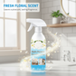 Multi-Purpose Powerful Cleaning Spray