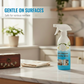 Multi-Purpose Powerful Cleaning Spray
