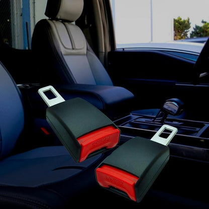 🔥¡Compre más y obtenga más descuentos!🔥 Extensor de Hebilla para Cinturón de Seguridad del Auto