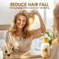 🔥 ¡Último día 50% de descuento!🔥  Champú herbal contra la caída del cabello