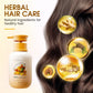🔥 ¡Último día 50% de descuento!🔥  Champú herbal contra la caída del cabello