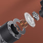 🔥 ¡Último día 50% de descuento!🔥  Mini pulverizador de bidé eléctrico portátil recargable para higiene