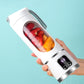 🥳Gran oferta 2026🥳💞¡Más de 50.000 vendidos! ⚡ 🧴¡Compre 2 y ahorre $22!Licuadora Portátil e Inalámbrica