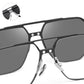 🥳Gran venta 2026🥳💞¡Se han vendido más de 50.000 piezas! ⚡ Gafas de sol con clip magnético vintage 3 en 1