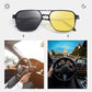 🥳Gran venta 2026🥳💞¡Se han vendido más de 50.000 piezas! ⚡ Gafas de sol con clip magnético vintage 3 en 1
