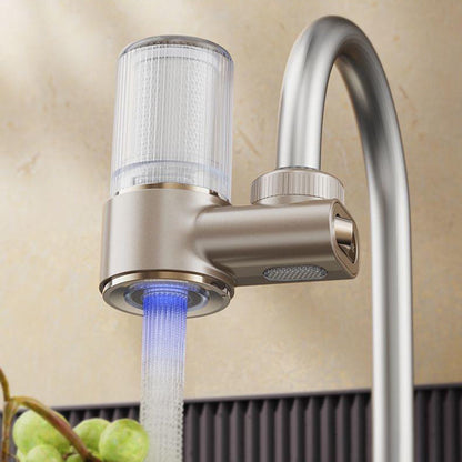 🥳Gran venta 2026🥳💞¡Se han vendido más de 50.000 piezas! ⚡ Filtro de agua del grifo