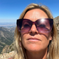 🕶️Gafas de sol polarizadas con montura superpuesta y diseño elegante: protección y comodidad