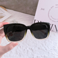🕶️Gafas de sol polarizadas con montura superpuesta y diseño elegante: protección y comodidad