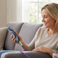 ⚡ ¡AHORA CON UN 50 % DE DESCUENTO!🌈 Cable universal RGB 4 en 1 de carga rápida – 240 W PD y silicona líquida – Cable de datos resistente de 480 Mbps 🔌