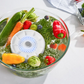 🔥Último día de rebajas: 50 % de descuento⏰🥬🍎✨Lavadora y purificadora automática de frutas y verduras🎁