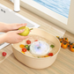 🔥Último día de rebajas: 50 % de descuento⏰🥬🍎✨Lavadora y purificadora automática de frutas y verduras🎁