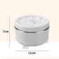 🔥Último día de rebajas: 50 % de descuento⏰🥬🍎✨Lavadora y purificadora automática de frutas y verduras🎁